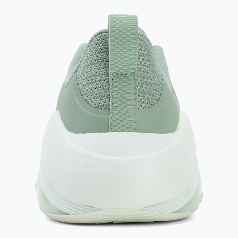 Încălțăminte de antrenament pentru femei Nike Bella 7 steam/white/barely green 6