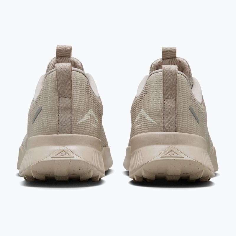 Încălțăminte de alergare pentru femei Nike Juniper Trail 3 cream ii/light orewood brown/cream ii 4