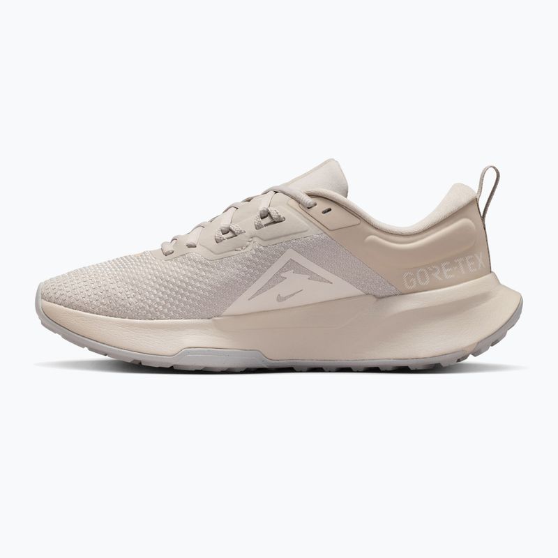 Încălțăminte de alergare pentru femei Nike Juniper Trail 2 GORE-TEX cream Ii/light orewood brown 2