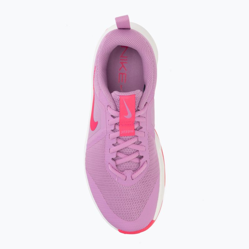 Încălțăminte de antrenament pentru femei Nike MC Trainer 3 light magenta/sail/hyper pink 5