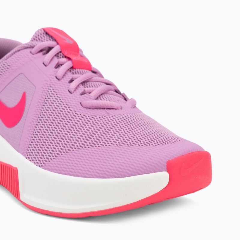 Încălțăminte de antrenament pentru femei Nike MC Trainer 3 light magenta/sail/hyper pink 7