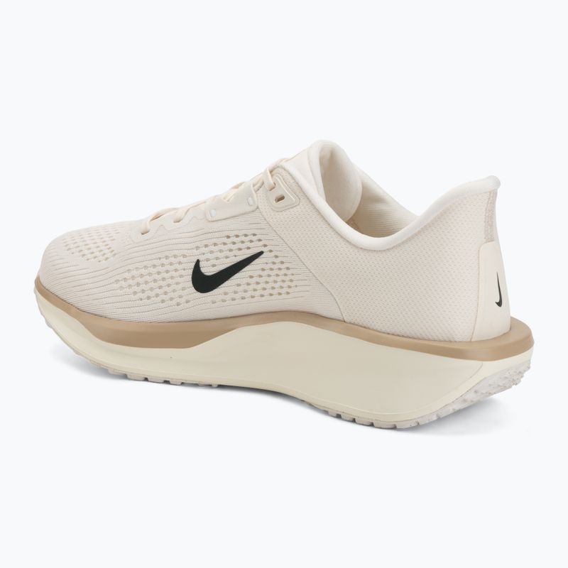 Încălțăminte de alergare pentru bărbați Nike Quest 6 pale Iiory/linen/sanddrift/black spruce 3