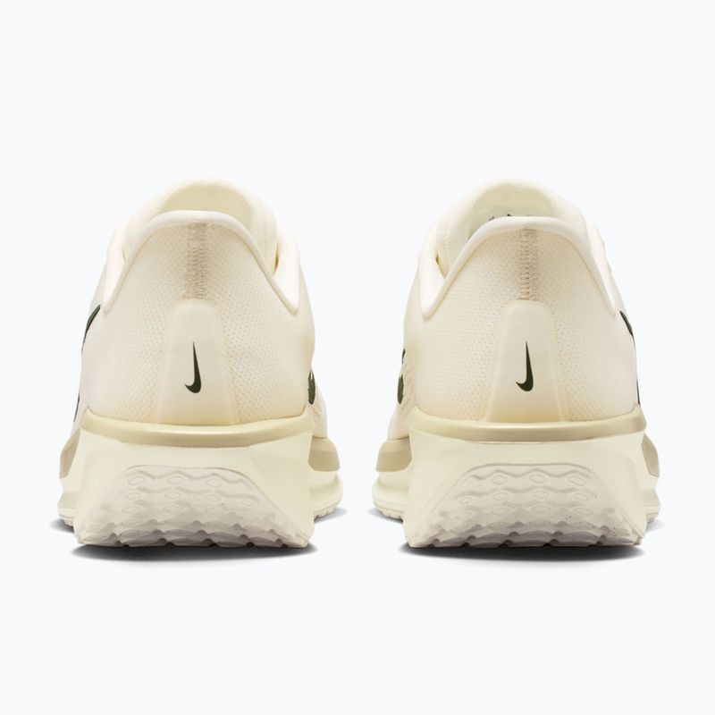 Încălțăminte de alergare pentru bărbați Nike Quest 6 pale Iiory/linen/sanddrift/black spruce 4