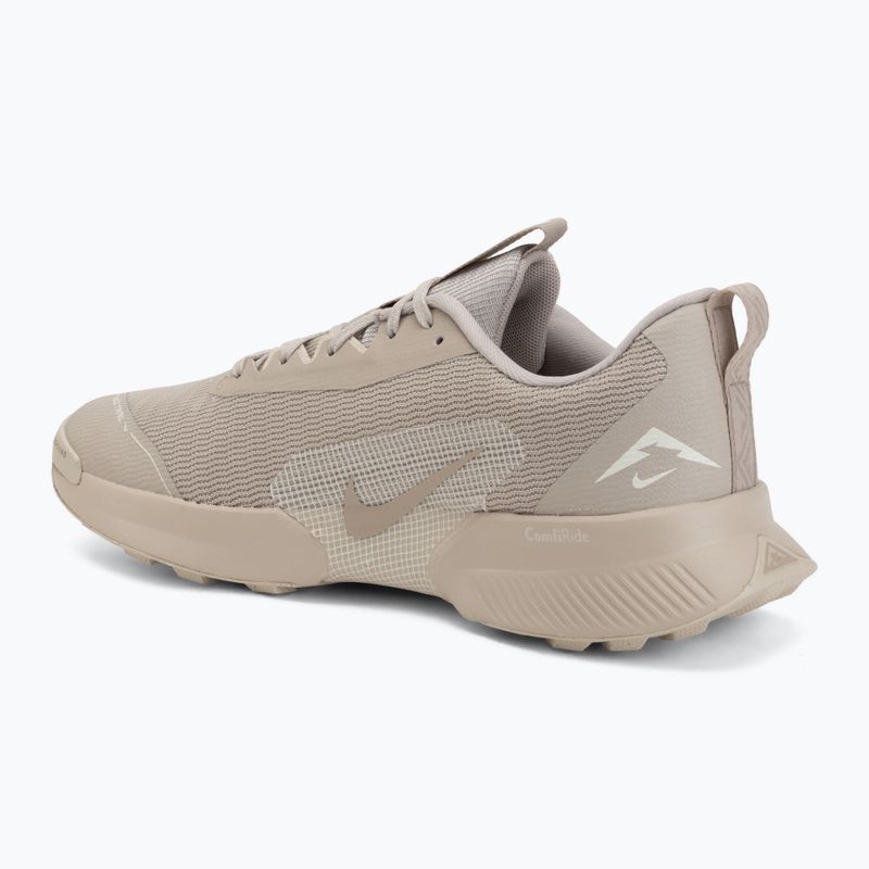 Încălțăminte de alergare pentru bărbați Nike Juniper Trail 3 cream ii/light orewood brown/cream ii 3