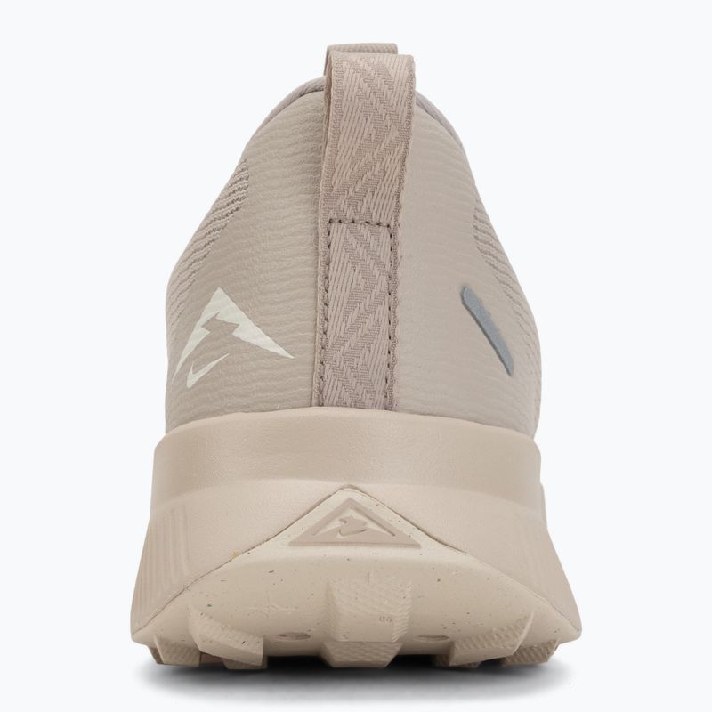 Încălțăminte de alergare pentru bărbați Nike Juniper Trail 3 cream ii/light orewood brown/cream ii 6