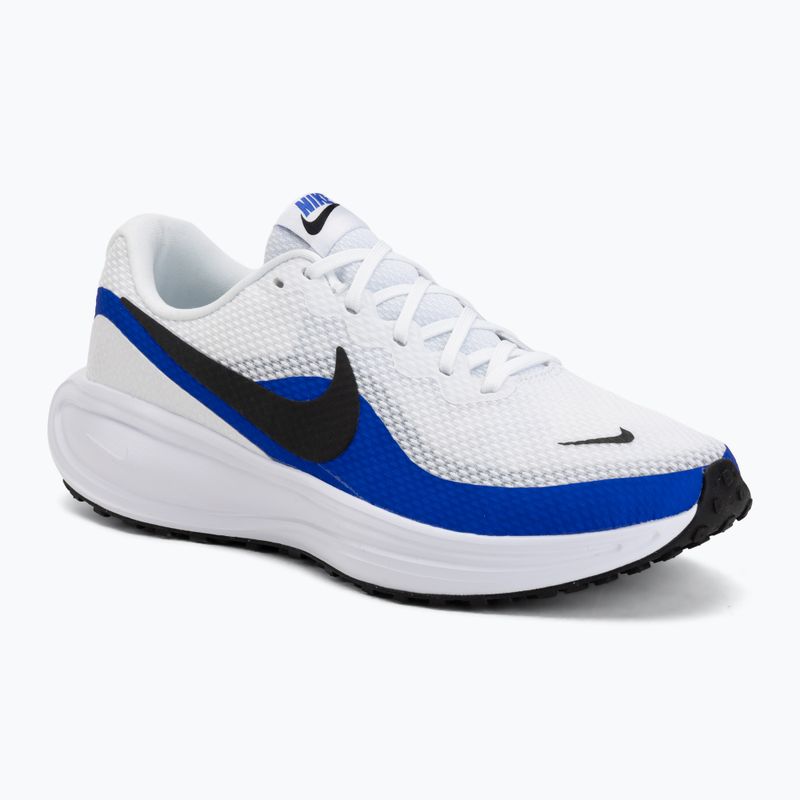 Încălțăminte de alergare pentru bărbați Nike Revolution 8 white/racer blue/black