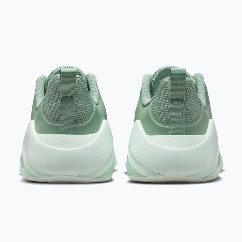 Încălțăminte de antrenament pentru femei Nike Bella 7 steam/white/barely green 4