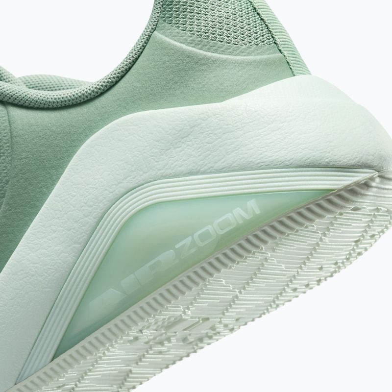 Încălțăminte de antrenament pentru femei Nike Bella 7 steam/white/barely green 8