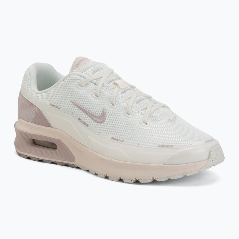 Încălțăminte pentru femei Nike Air Max Bia SE sail/chalk/platinum violet