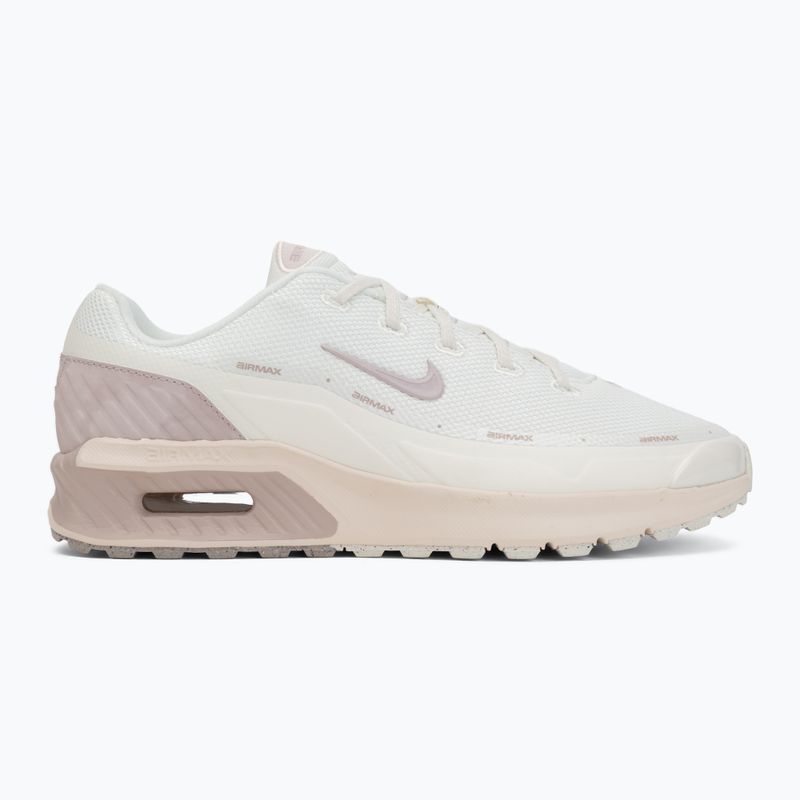 Încălțăminte pentru femei Nike Air Max Bia SE sail/chalk/platinum violet 2