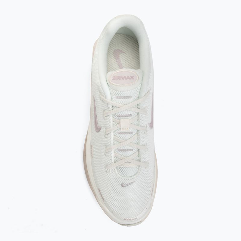 Încălțăminte pentru femei Nike Air Max Bia SE sail/chalk/platinum violet 5