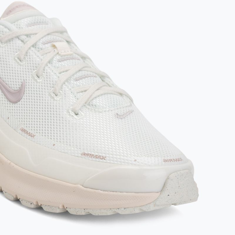 Încălțăminte pentru femei Nike Air Max Bia SE sail/chalk/platinum violet 7