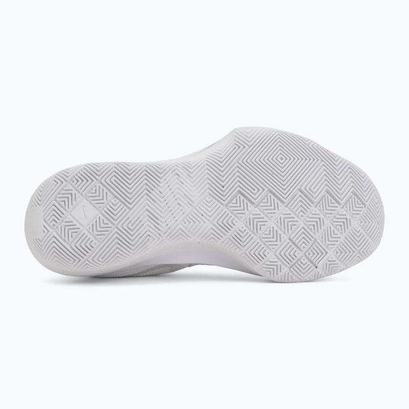 Încălțăminte de baschet pentru bărbați Nike G.T. Cut Academy 2 white/wolf grey/white 4