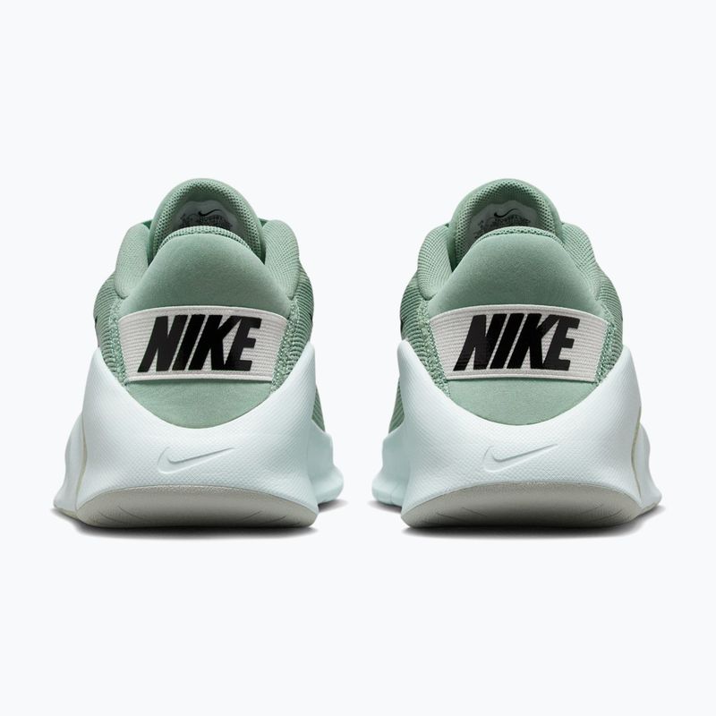Încălțăminte de antrenament pentru femei Nike Flex Train steam/light silver/barely green/black 4
