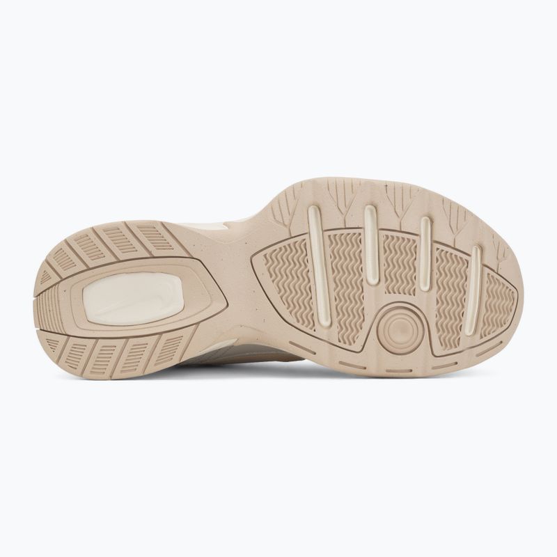 Încălțăminte de antrenament pentru bărbați Nike Air Monarch IV light bone/spruce aura/sanddrift 4