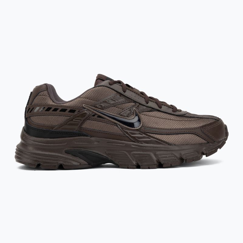 Încălțăminte de alergare pentru bărbați Nike Initiator baroque brown/black/ironstone 2