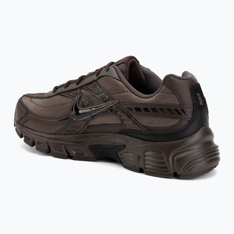 Încălțăminte de alergare pentru bărbați Nike Initiator baroque brown/black/ironstone 3