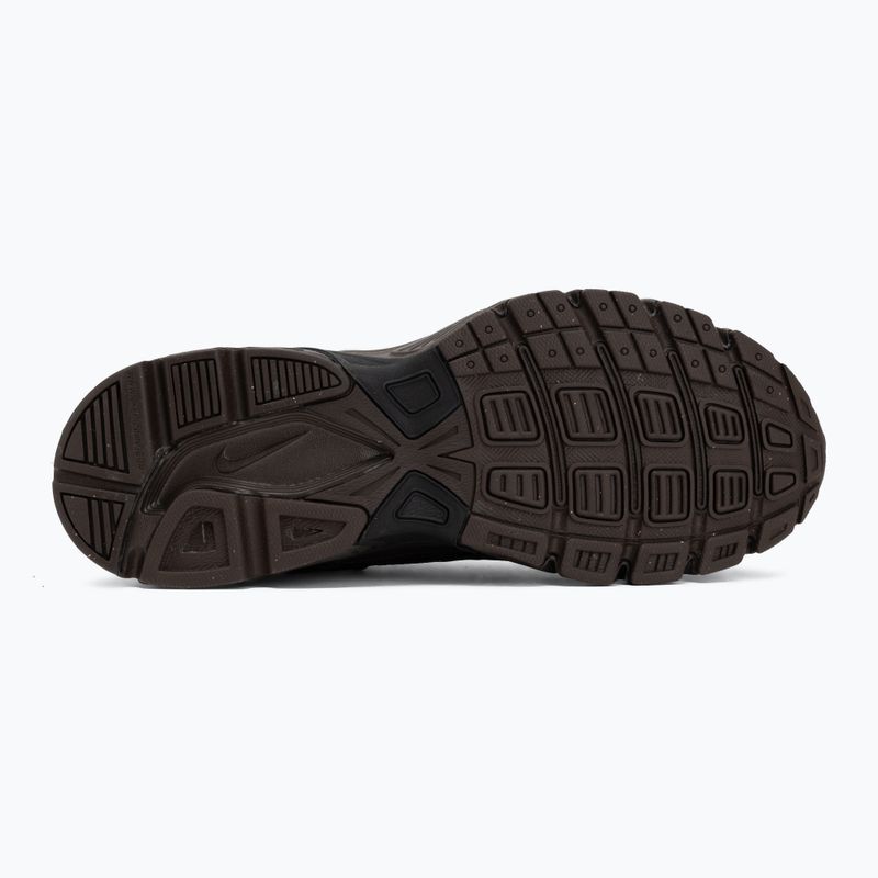 Încălțăminte de alergare pentru bărbați Nike Initiator baroque brown/black/ironstone 4