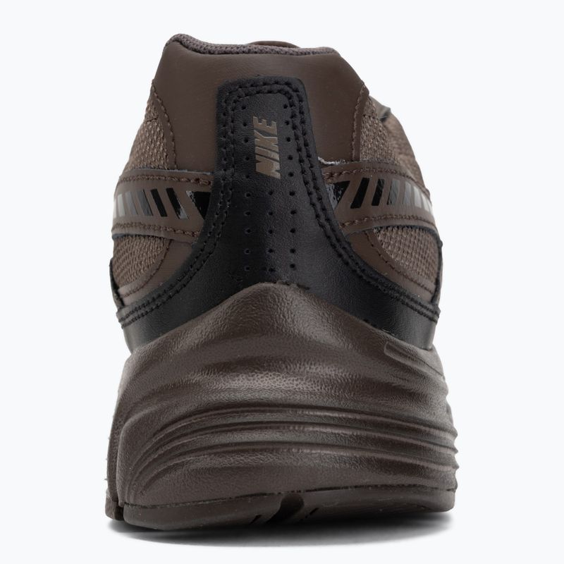 Încălțăminte de alergare pentru bărbați Nike Initiator baroque brown/black/ironstone 6