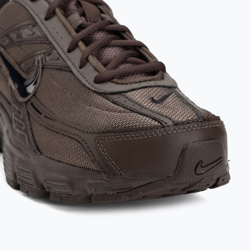 Încălțăminte de alergare pentru bărbați Nike Initiator baroque brown/black/ironstone 7