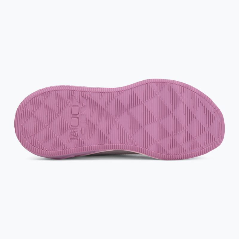 Încălțăminte de antrenament pentru femei Nike Bella 7 photon dust/light magenta/pink foam 4