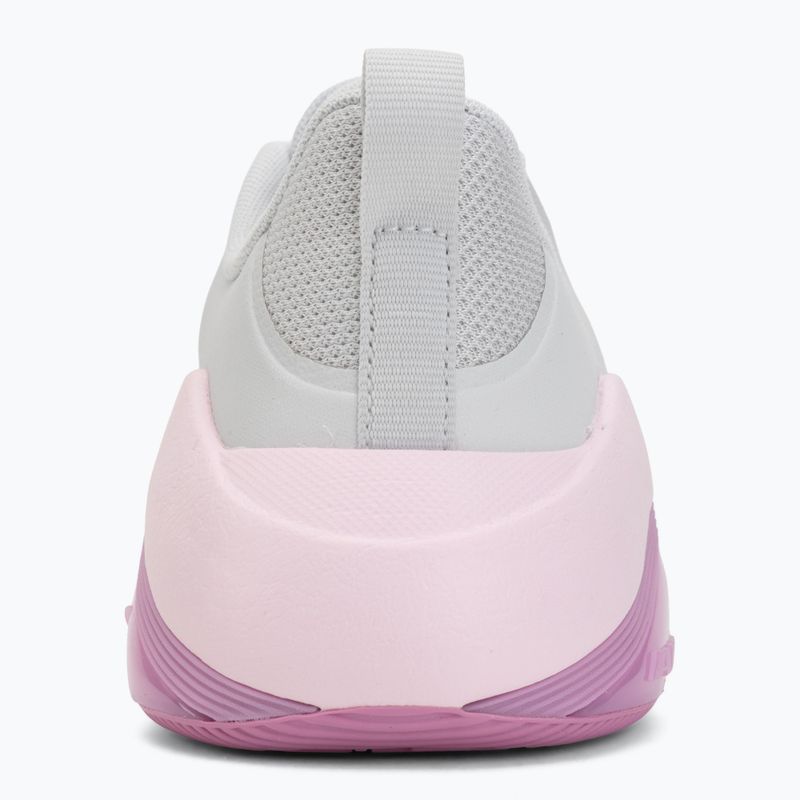 Încălțăminte de antrenament pentru femei Nike Bella 7 photon dust/light magenta/pink foam 6