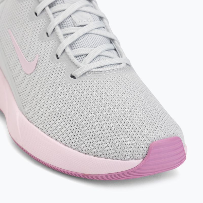 Încălțăminte de antrenament pentru femei Nike Bella 7 photon dust/light magenta/pink foam 7