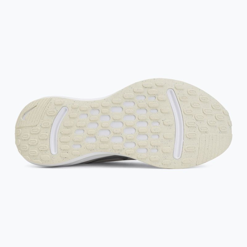 Încălțăminte de alergare pentru femei Nike Journey Run summit white/metallic silver 4