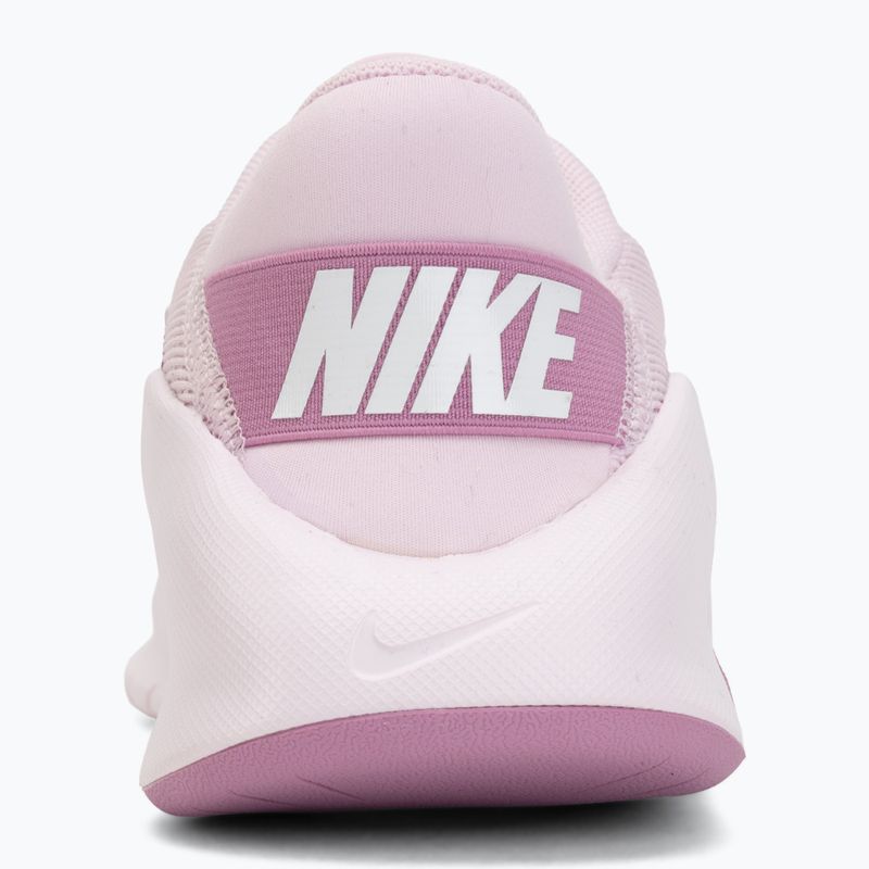 Încălțăminte de antrenament pentru femei Nike Flex Train pink foam/pearl pink/peony/white 6