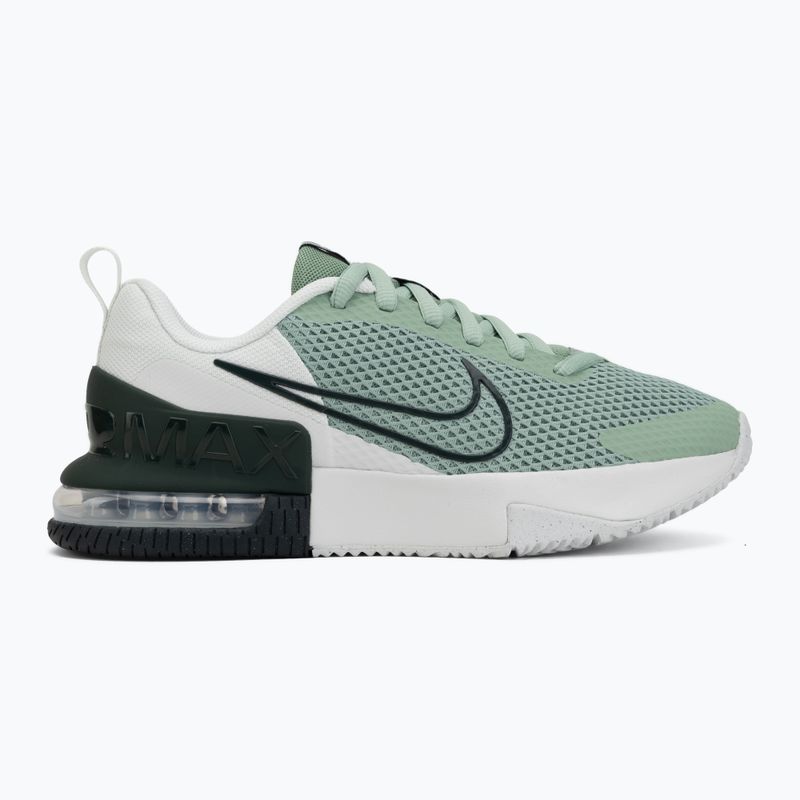 Încălțăminte de antrenament pentru bărbați Nike Air Max Alpha Trainer 6 steam/spruce aura/off white/black spruce 2