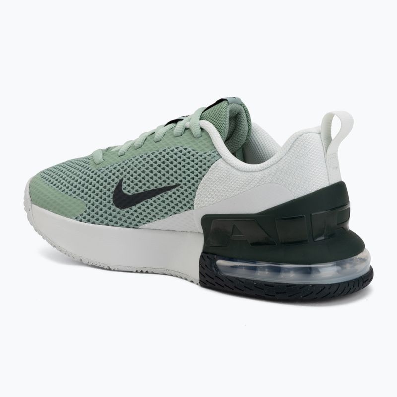 Încălțăminte de antrenament pentru bărbați Nike Air Max Alpha Trainer 6 steam/spruce aura/off white/black spruce 3
