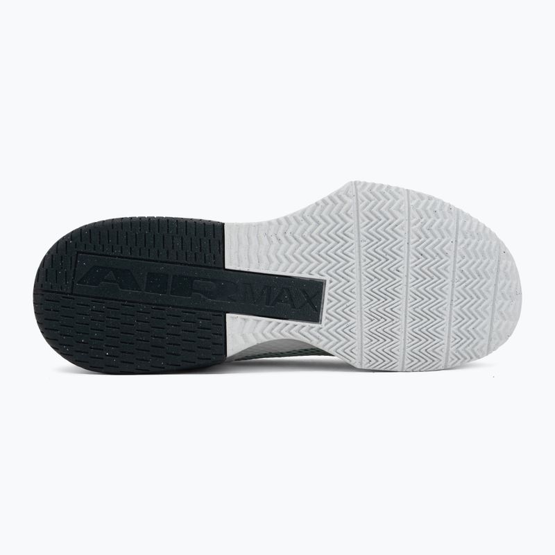 Încălțăminte de antrenament pentru bărbați Nike Air Max Alpha Trainer 6 steam/spruce aura/off white/black spruce 4