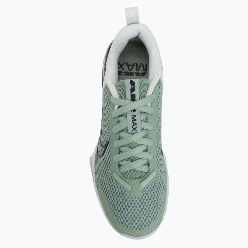 Încălțăminte de antrenament pentru bărbați Nike Air Max Alpha Trainer 6 steam/spruce aura/off white/black spruce 5