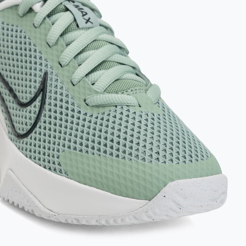 Încălțăminte de antrenament pentru bărbați Nike Air Max Alpha Trainer 6 steam/spruce aura/off white/black spruce 7