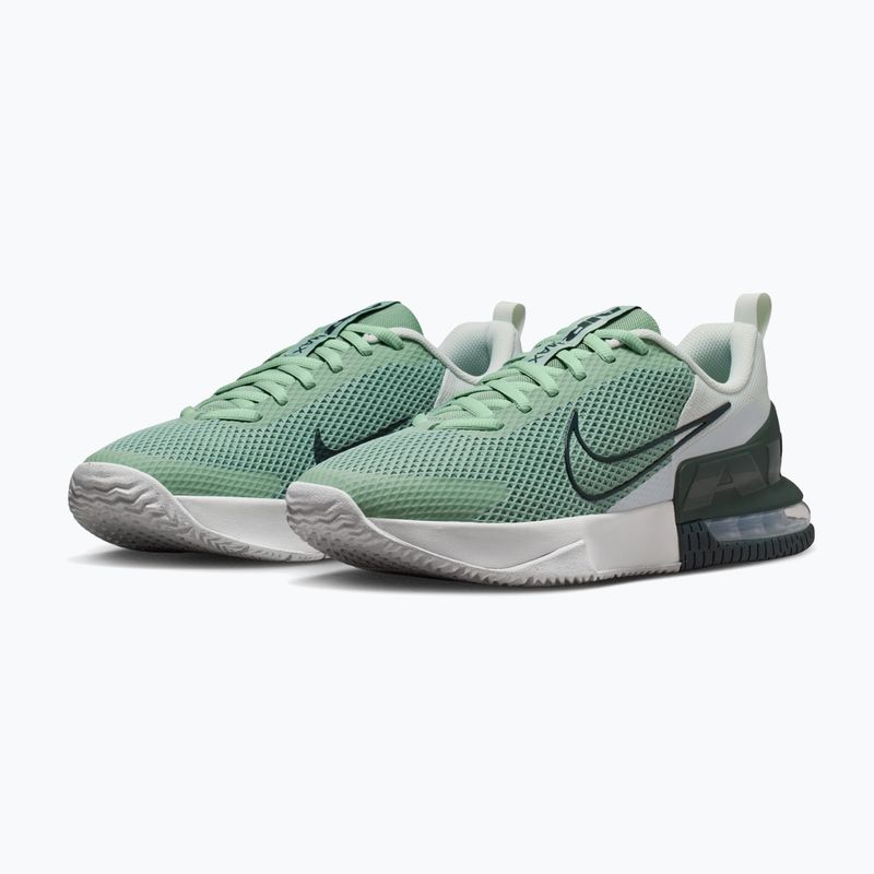 Încălțăminte de antrenament pentru bărbați Nike Air Max Alpha Trainer 6 steam/spruce aura/off white/black spruce 3