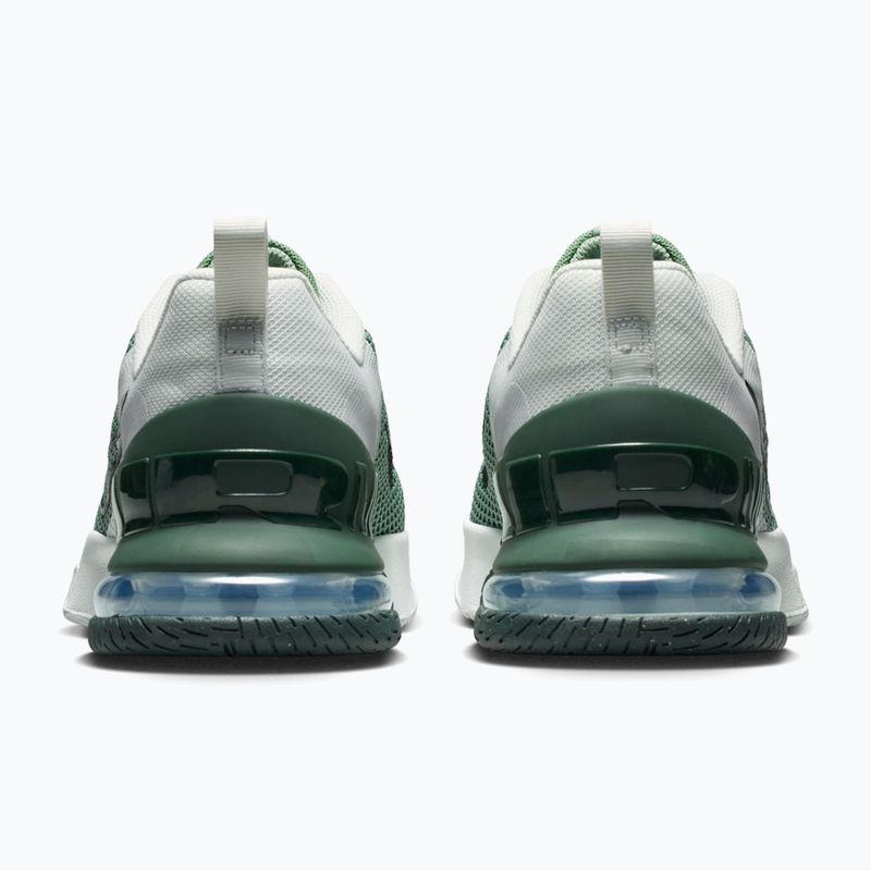 Încălțăminte de antrenament pentru bărbați Nike Air Max Alpha Trainer 6 steam/spruce aura/off white/black spruce 4