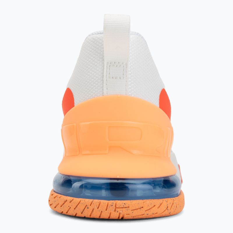 Încălțăminte de antrenament pentru bărbați Nike Air Max Alpha Trainer 6 phantom/orange pulse/summit white/white 6