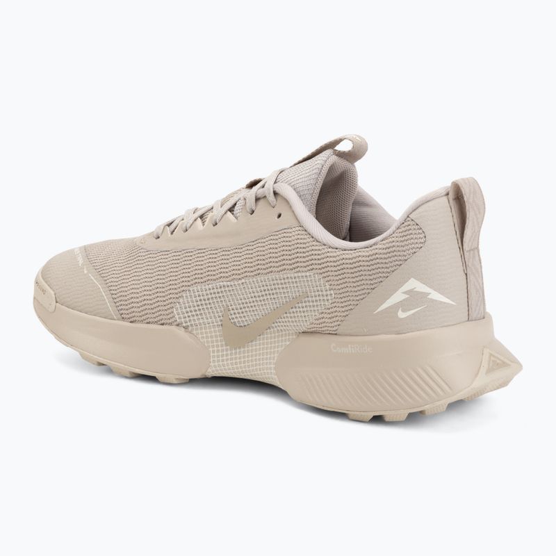 Încălțăminte de alergare pentru femei Nike Juniper Trail 3 cream ii/light orewood brown/cream ii 3