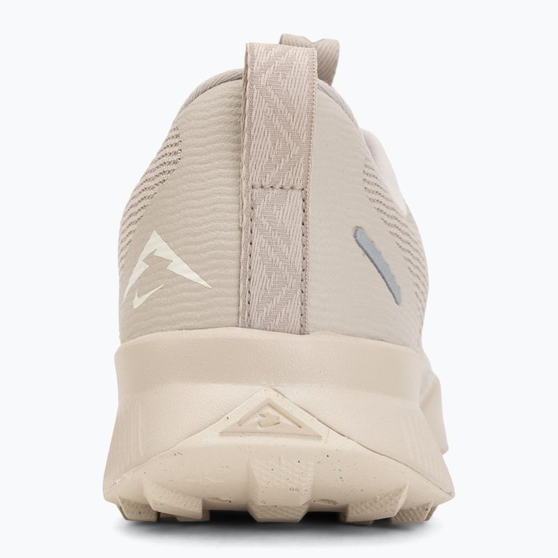 Încălțăminte de alergare pentru femei Nike Juniper Trail 3 cream ii/light orewood brown/cream ii 6