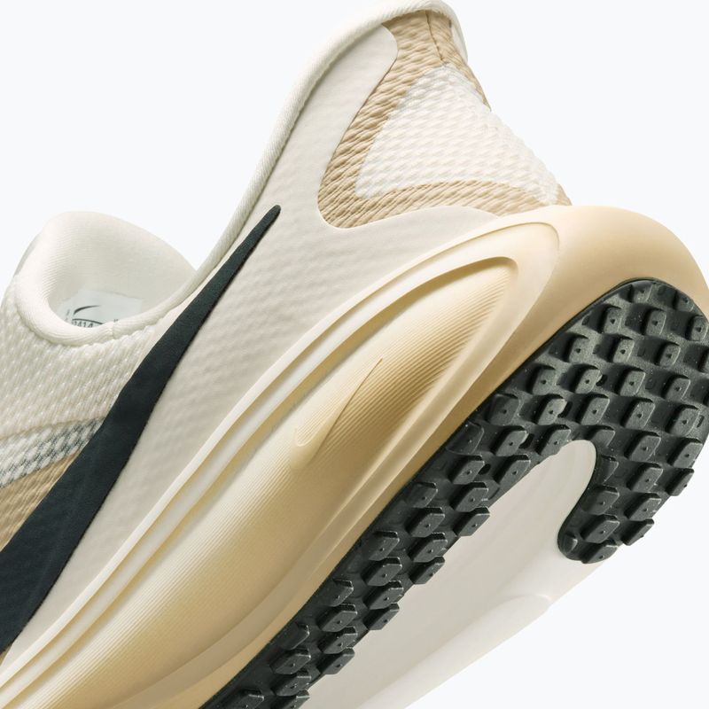 Încălțăminte de alergare pentru bărbați Nike Revolution 8 EasyOn pale ivory/sail/linen/black spruce 4