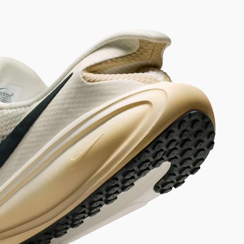 Încălțăminte de alergare pentru bărbați Nike Revolution 8 EasyOn pale ivory/sail/linen/black spruce 5