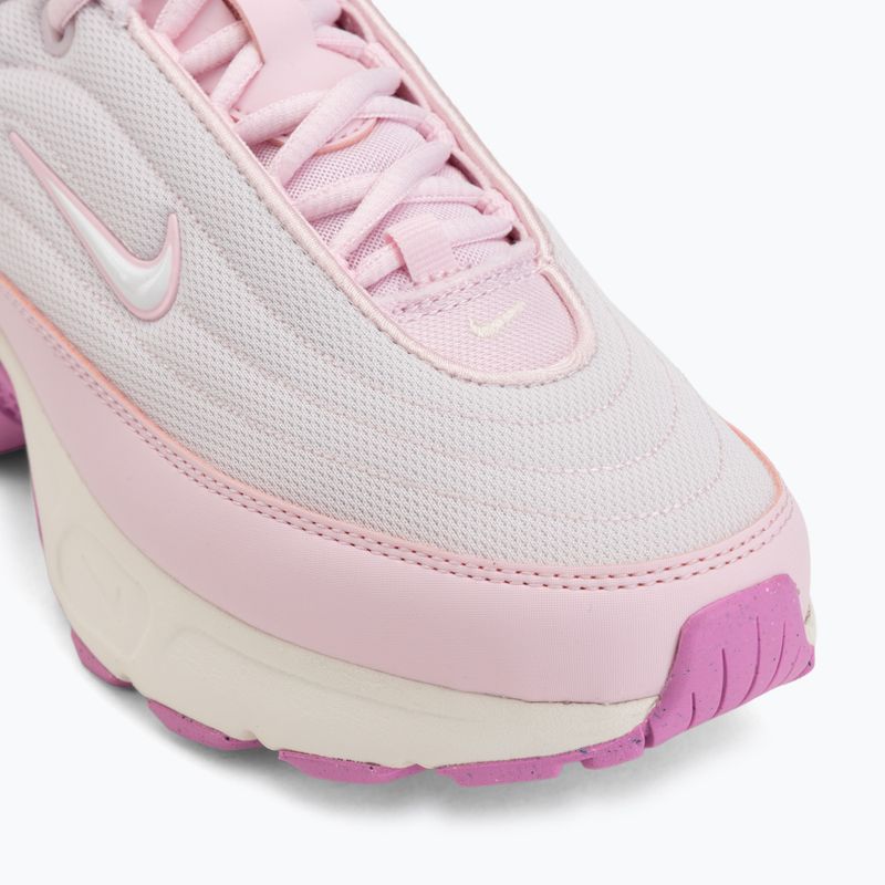Încălțăminte pentru femei Nike Air Max Portal pearl pink/pink foam/light magenta/sail 7