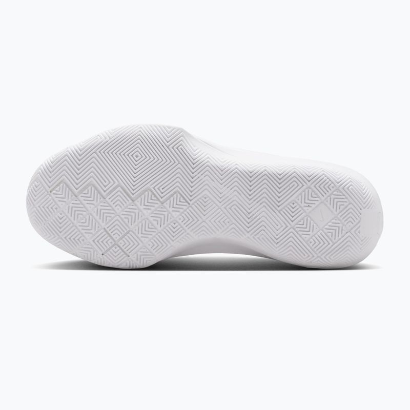 Încălțăminte de baschet pentru bărbați Nike G.T. Cut Academy 2 white/wolf grey/white 2