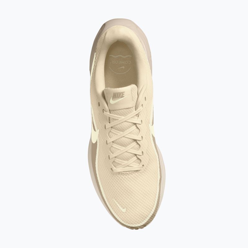 Încălțăminte de alergare pentru bărbați Nike Revolution 8 Extra Wide pale ivory/sanddrift/linen/sail 4