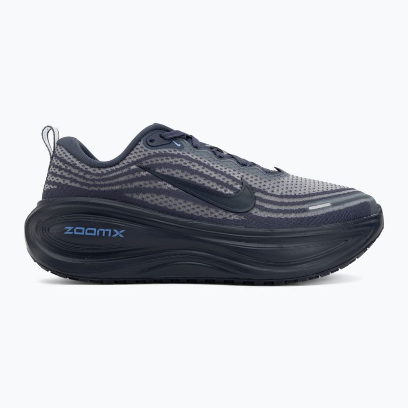 Încălțăminte de alergare pentru bărbați Nike Vomero Plus thunder blue/royal blue/obsidian 2