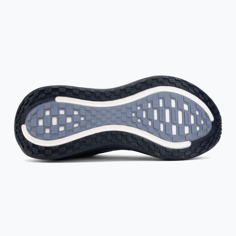 Încălțăminte de alergare pentru bărbați Nike Vomero Plus thunder blue/royal blue/obsidian 4