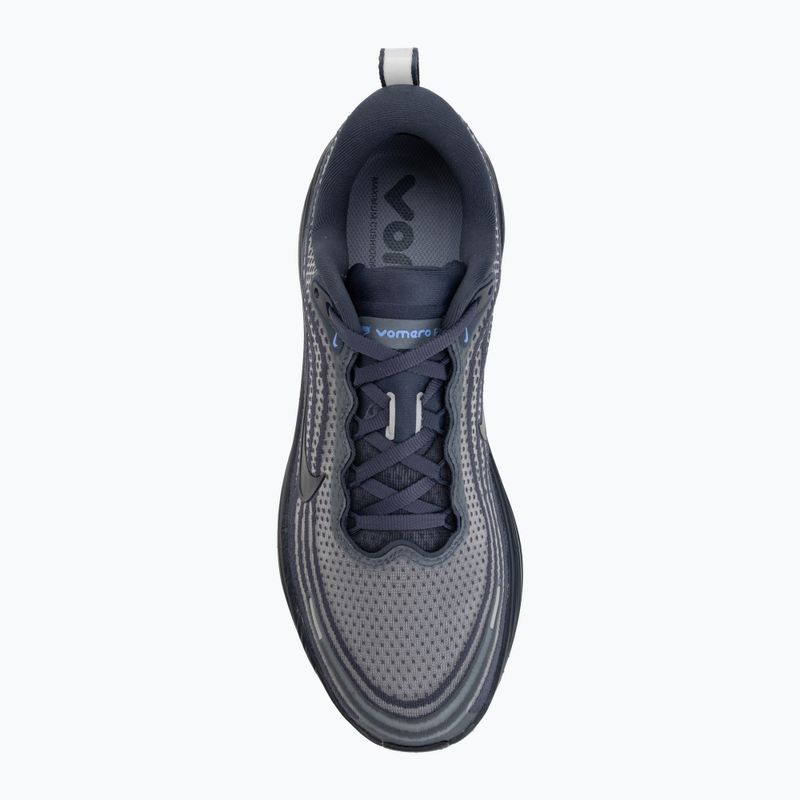 Încălțăminte de alergare pentru bărbați Nike Vomero Plus thunder blue/royal blue/obsidian 5