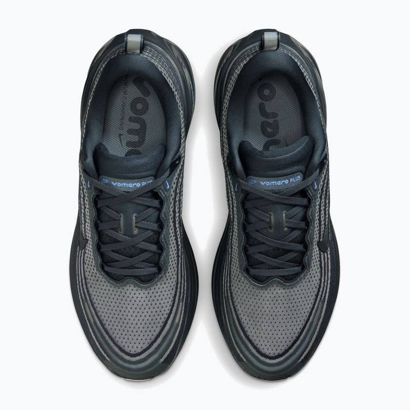 Încălțăminte de alergare pentru bărbați Nike Vomero Plus thunder blue/royal blue/obsidian 4