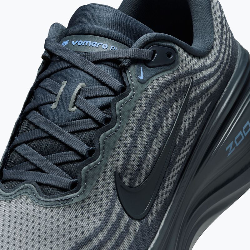 Încălțăminte de alergare pentru bărbați Nike Vomero Plus thunder blue/royal blue/obsidian 5
