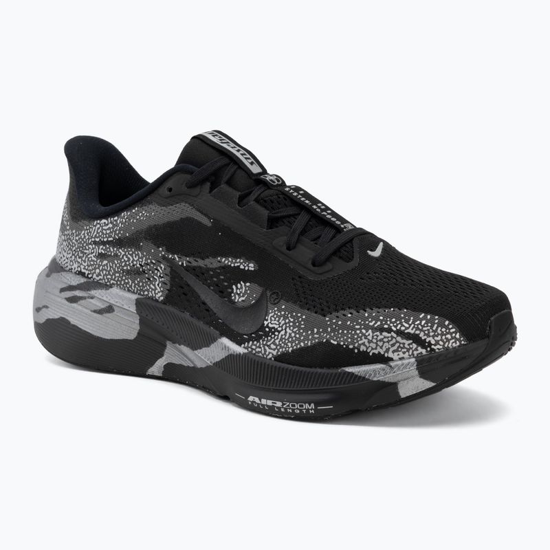 Încălțăminte de alergare pentru bărbați Nike Pegasus 42 black/medium ash/metallic silver/black